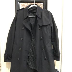 UNIQLO Women’s Trenchcoat